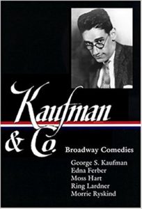 Kaufman and Co