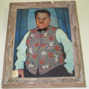 Woollcott