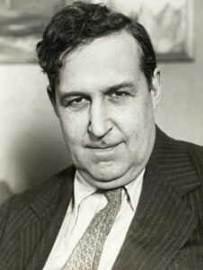 Heywood Broun