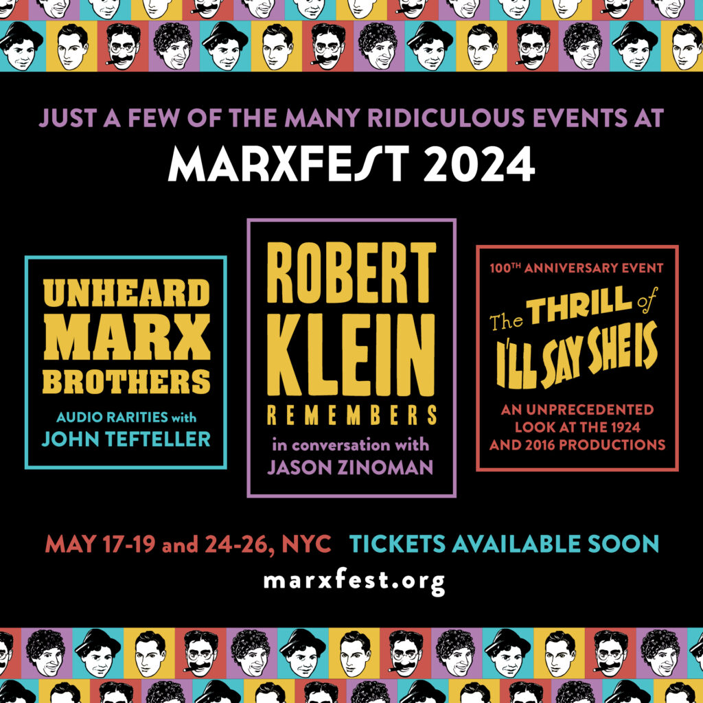 Marxfest