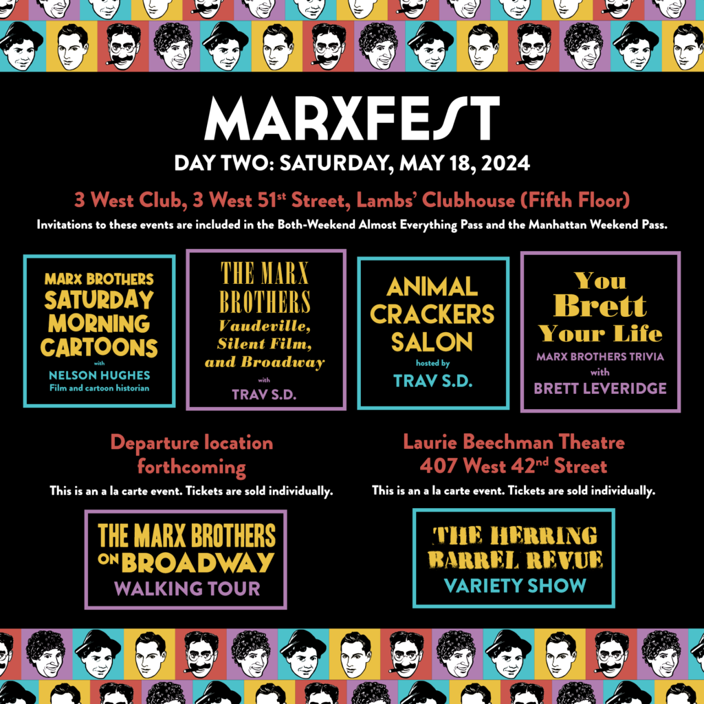 Marxfest 2
